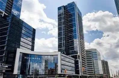 4789 Yonge Street Unit# 903 Toronto C14 Ontario M2N 0G3