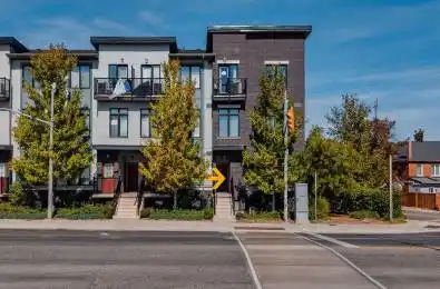 630 Rogers Road Unit# 1 Toronto W03 Ontario M6M 0B4