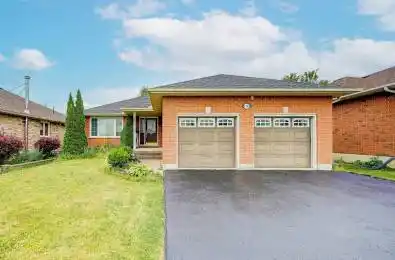 1654 Ravenwood Drive Peterborough Ontario K9K 2R1