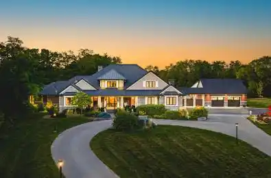 597 Old York Road Burlington Ontario L7P 4Y6