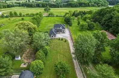 187 Sunnyridge Road Hamilton Ontario L0R 1R0