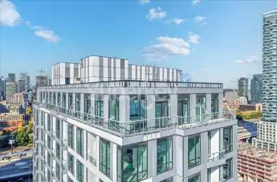 15 Richardson Street Unit# PH11 Toronto C01 Ontario M5A 1B4