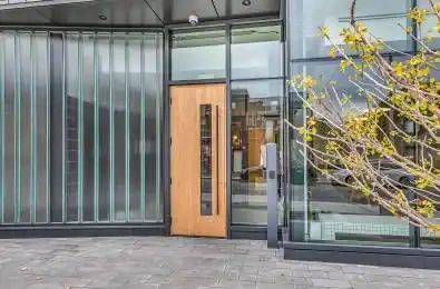 115 Larchmount Avenue Unit# 602 Toronto E01 Ontario M4M 2Y6