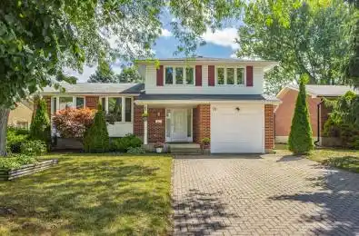 22 Milford Crescent London North Ontario N5X 1A8