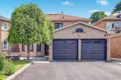 75 Wandering Trail Toronto E11 Ontario M1X 1S7