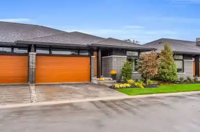 28 Juniper Trail Welland Ontario L3C 0H5