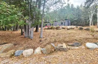 338 Detlor Road Bancroft Ontario K0L 2S0