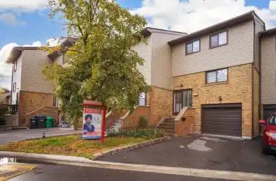 22 Carleton Place Brampton Ontario L6T 3Z4