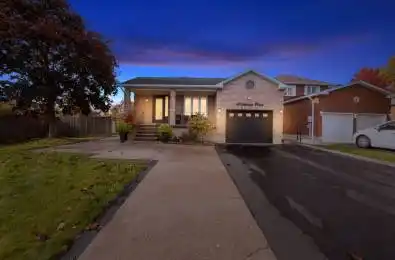 10 Corsham Place Caledon Ontario L7E 1L3