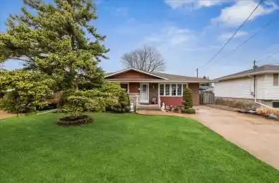 297 Lakeshore Road St. Catharines Ontario L2M 1S1