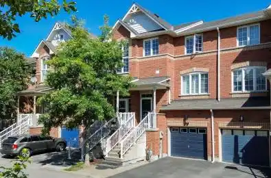 29 Annable Lane Ajax Ontario L1S 7S6