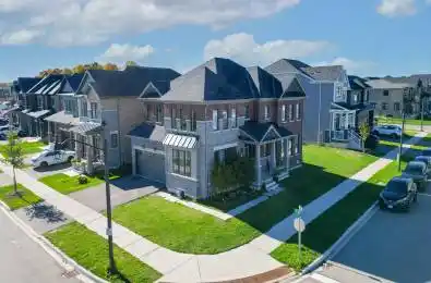 56 Witteveen Drive Brantford Ontario N3T 0S3