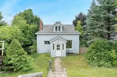 79 Poyntz Street Penetanguishene Ontario L9M 1N9