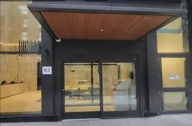 82 Dalhousie Street Unit# 4216 Toronto C08 Ontario M5B 0C5