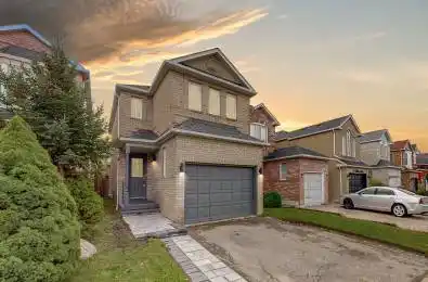 6 Hibbard Drive Ajax Ontario L1Z 1J7