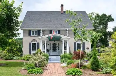 14 ROBINSON Street Grimsby Ontario L3M 3C4