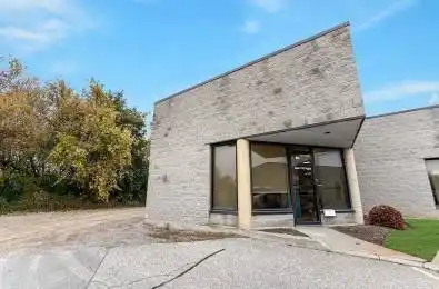 291 Woodlawn Road Guelph Ontario N1H 7L6