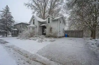 49 Dublin Street Guelph Ontario N1H 4M1