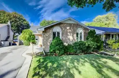 280 Wendover Drive Hamilton Ontario L9C 5X8