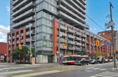 775 King Street Unit# 1013 Toronto C01 Ontario M5V 2K3
