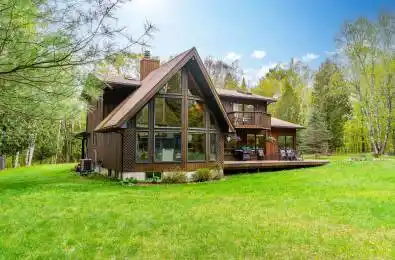 1111 Elk Drive Dysart et al Ontario K0M 1S0