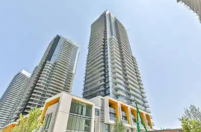 85 McMahon Drive Unit# 206 Toronto C15 Ontario M2K 0H1