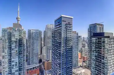 318 Richmond Street Unit# 3904 Toronto C01 Ontario M5V 0B4