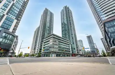 4070 Confederation Parkway Unit# 3609 Mississauga Ontario L5B 0E9
