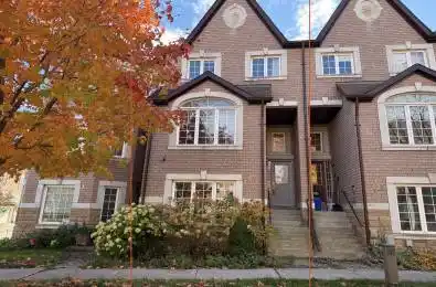 127 Galleria Parkway Markham Ontario L3T 7T8