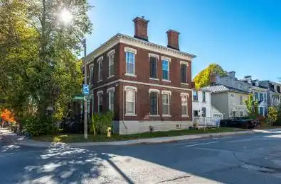 94 Sydenham Street Kingston Ontario K7L 3H4