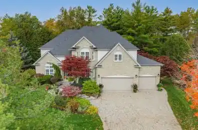 80 Cedarbrook Court Cambridge Ontario N1T 1W8