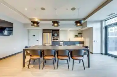 185 Enfield Place Unit# 3010 Mississauga Ontario L5B 0R3