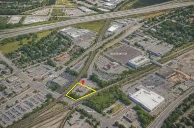 2070 Queensway Drive Burlington Ontario L7R 3T1