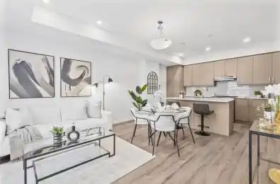 90 Honeycrisp Crescent Vaughan Ontario L4K 0N6