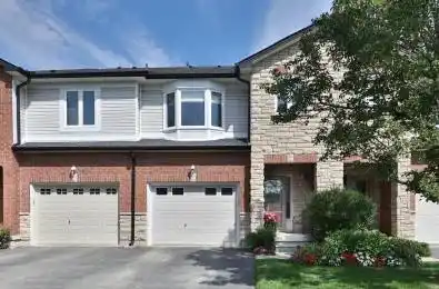 2229 Walkers Line Unit# 16 Burlington Ontario L7M 4X4