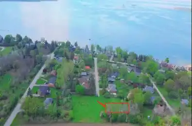 Lot 97 Ashwood Avenue Georgina Ontario L0E 1S0