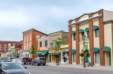 189 Picton Main Street Prince Edward County Ontario K0K 2T0