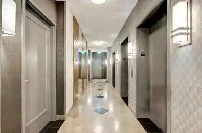 155 Beecroft Road Unit# PH212 Toronto C07 Ontario M2N 7C6