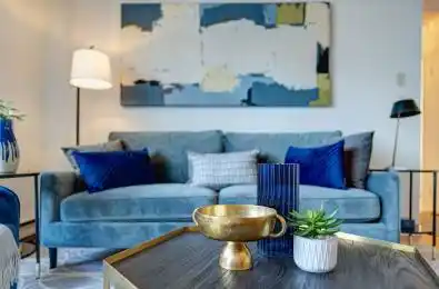 50 Old Kingston Road Unit# 5-511 Toronto E10 Ontario M1E 4Y1