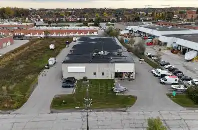 589 Steven Court Newmarket Ontario L3Y 6Z3