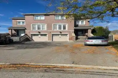 56 Isa Court Vaughan Ontario L4H 1J4