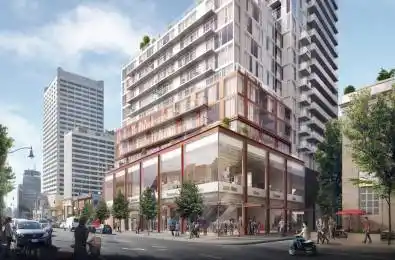 33 Helendale Avenue Unit# 2312 Toronto C03 Ontario M4R 0A4