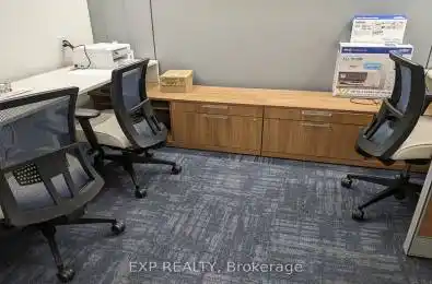 5250 Solar Drive Unit# 204 Mississauga Ontario L4W 5M8