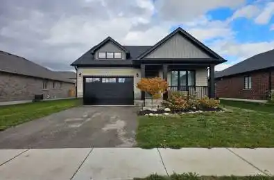 106 Emerson Way West Grey Ontario N0G 1R0