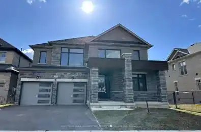 62 Calypso Avenue Springwater Ontario L0L 1Y3