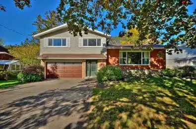 13 Damude Drive Pelham Ontario L0S 1E0