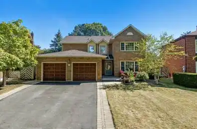 49 Rice Drive Whitby Ontario L1N 7Z3