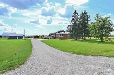 77384 7th Line Melancthon Ontario L9V 2B5