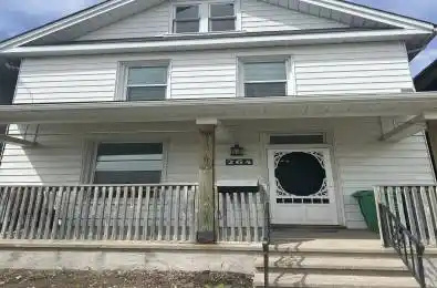 264 Wolfe Street Peterborough Ontario K9J 2L3