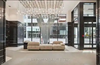 108 Peter Street Unit# 2013 Toronto C01 Ontario M5V 0W2